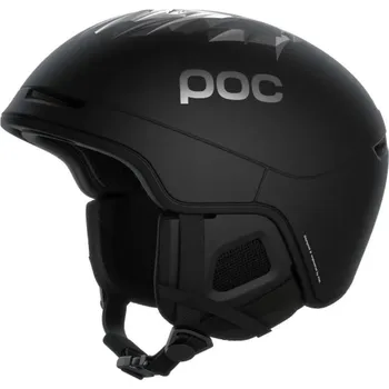 POC Obex Pure Odermatt Uranium Black Matt