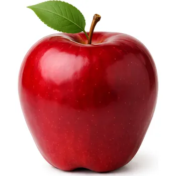 Ovoce Jablko Red Delicious, cca 170g