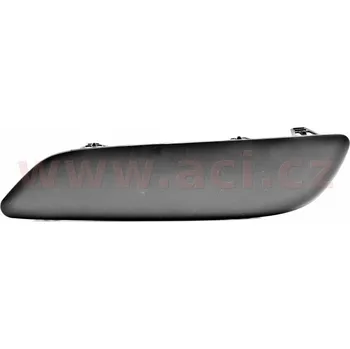 Auto-moto Ozdobná / ochranná lišta, nárazník VAN WEZEL 4041581