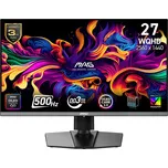 MSI MAG 272QP QD-OLED X50 (MAG 272QP…