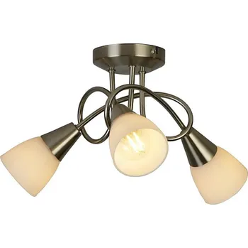 Searchlight 701787 - Přisazený lustr 3xE14/7W/230V