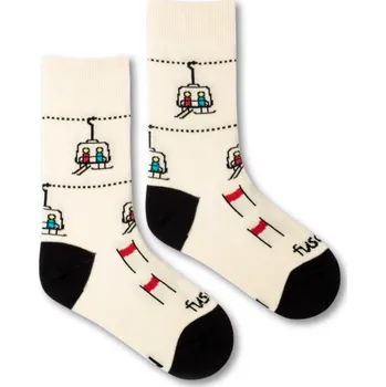 Dámské ponožky Dětské ponožky Chopok zima M (27 - 30)