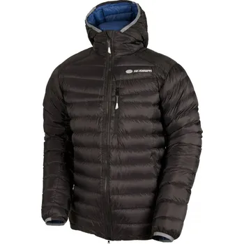 Sir Joseph Atol Hooded Men II černá