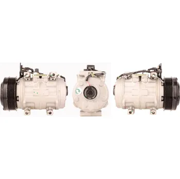 Klimatizace automobilu Kompresor, klimatizace LUCAS ACP172