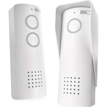 Domovní zvonek EMOS H1087