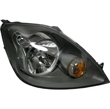 Osvětlení automobilu TYC 20-0847-15-2