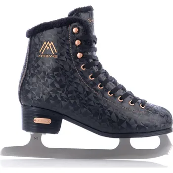 Zimní brusle Tempish Mariane černé