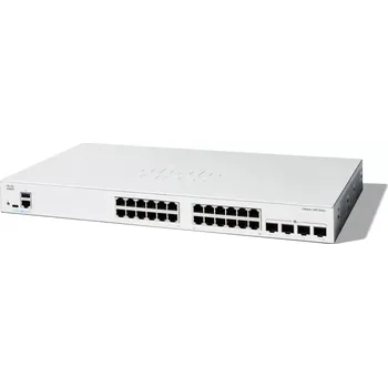 Počítač Cisco Catalyst C1300-24T-4X