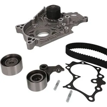 Vodní pumpa + sada ozubeného řemene AIRTEX WPK-169901