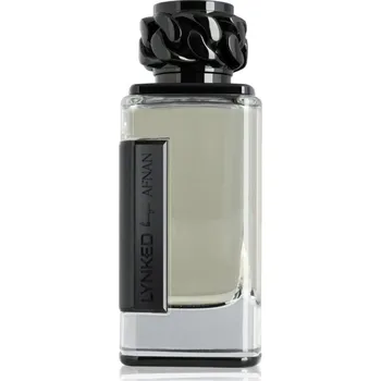 Pánský parfém Afnan Lynked Freedom parfémovaná voda pro muže 100 ml