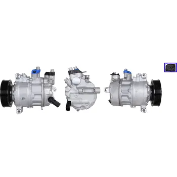 Klimatizace automobilu Kompresor, klimatizace LUCAS ACP01264