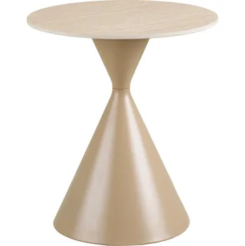 Konferenční stolek House Nordic Kulatý konferenční stolek ANNECY ø50cm 2151070