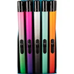 Mr.FIRE BBQ zapalovač 23 cm mix barev