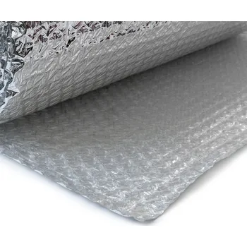 Covernit Reflexní parotěsná bublinková fólie Alu Max 1,2 x 25 m