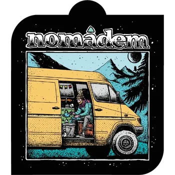 Příslušenství ke karavanu Vůně do auta Nomádem.cz 2025