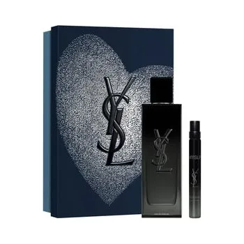 Yves Saint Laurent MYSLF 100 ml EDP Set (+ EDP 10 ml) Sada vůní