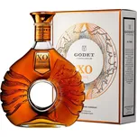 Godet Terre XO 0,7 l 40% (karton)