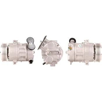Klimatizace automobilu Kompresor, klimatizace LUCAS ACP476