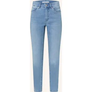 Dámské džíny Mac Dámské Džíny Melanie, d429 authentic baby blue, 46