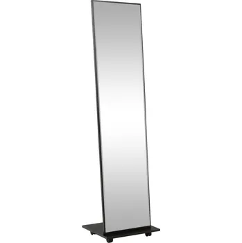 Tempo Kondela Zrcadlo na kolečkách, černá, NEPTUN