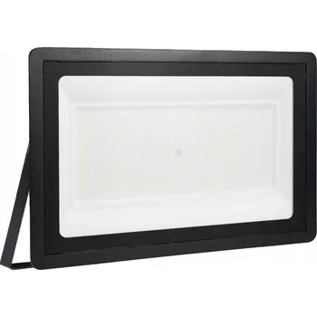 Průmyslové svítidlo LED Venkovní reflektor LED/150W/230V 4500K IP65 černá