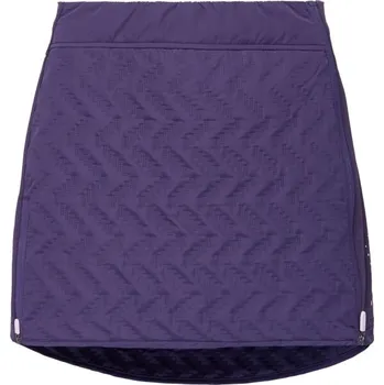 Dámská sukně Klimatex Meda2 fialová, XXL