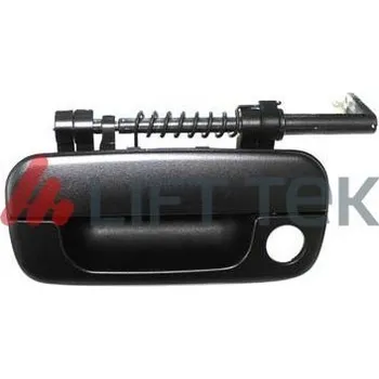 Dveře karosérie Vnější klika dveří LIFT-TEK LT80696