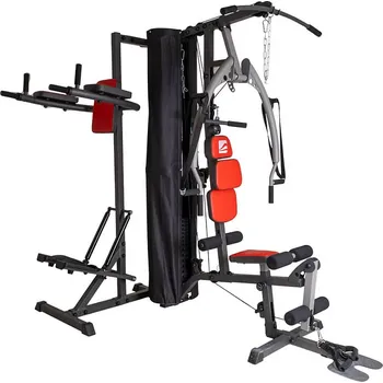 Posilovací věž inSPORTline Phanton