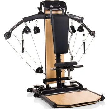 HAMMER BIO FORCE MX NorsK