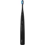 Niceboy ION Sonic Lite - Sonický zubní kartáček 500 mAh IPX7 černá