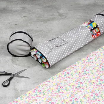 Úložný box Haushalt international Organizér na balící papír 497188