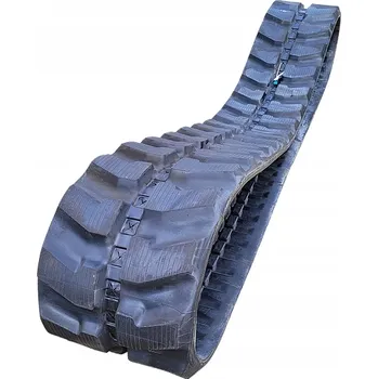 Běžecký pás Gumový pás 230x96x33 T