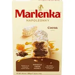 Marlenka Napoleonky 300 g kakaové
