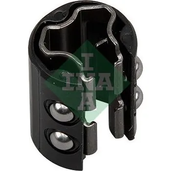 Převodovka Ložisko, automatická převodovka Schaeffler INA 712 1558 10