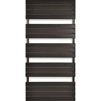 Thermal Trend Daren D750/1510 Radiátor kombinovaný, 75x151cm, antracit
