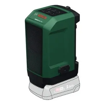 Bluetooth reproduktor Bosch UniversalSpeaker 18V-1 06039G5000