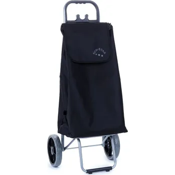 Nákupní taška Nákupní taška New Star 101 černá