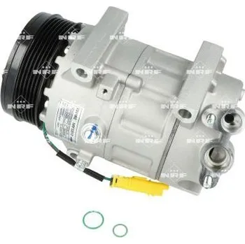 Kompresor klimatizace Kompresor, klimatizace NRF 320121