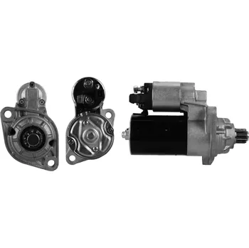 Autodíl Startér LUCAS LRT00242