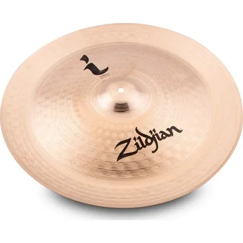 Bicí nástroj ZILDJIAN 18" I Series China