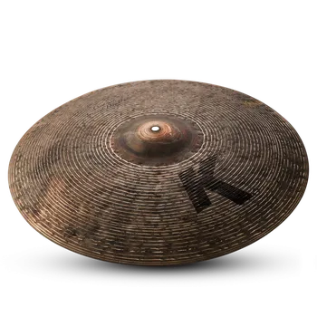 Bicí nástroj ZILDJIAN 21" K Custom Special Dry Ride