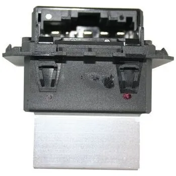 Regulace, vnitřní ventilace MAHLE ABR 122 000S