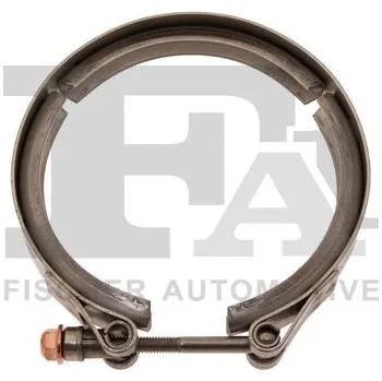 Koncovka výfuku Spona FA1 135-867