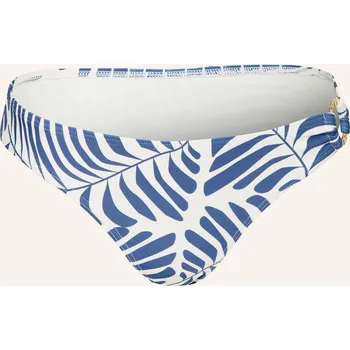 Dámské plavky Darling Harbour Dámské Kalhotky Bikiny, 59 smoked blue, 44