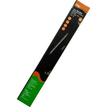 Osvětlení do akvária Hygger HG005 50cm 12W WRB + controller