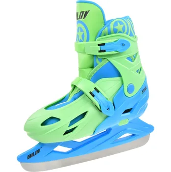 Zimní brusle Sulov Astar, 35-38