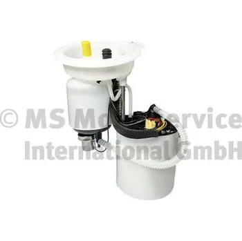 Palivové čerpadlo Palivová přívodní jednotka PIERBURG 7.05061.56.0