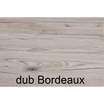 BRADOP Skříňka sestavy Office C527 Barevné provedení: DB - DUB BORDEAUX