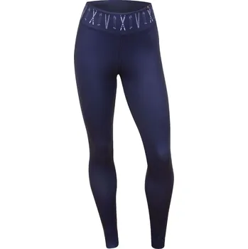 Pánské termo spodky Krimson Klover Ski Bum Legging - Indigo L