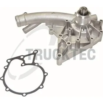 Motor automobilu Vodní čerpadlo, chlazení motoru TRUCKTEC AUTOMOTIVE 02.19.146